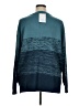 Lularoe 100% Acrylic Teal Pullover Sweater Size XL - photo 2