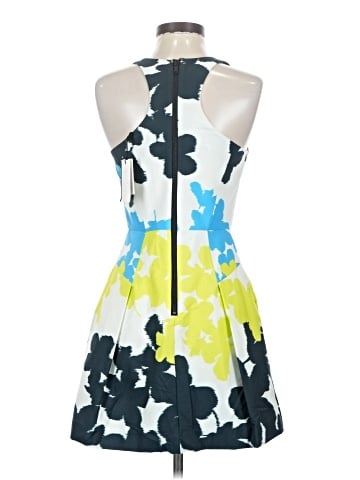 Milly Cocktail Dress (view 2)