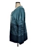 Lularoe 100% Acrylic Teal Pullover Sweater Size XL - photo 5