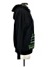 Assorted Brands Black Pullover Hoodie Size S - photo 4