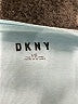 DKNY 100% Cotton Blue Active T-Shirt Size L - photo 7