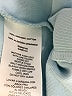 DKNY 100% Cotton Blue Active T-Shirt Size L - photo 8