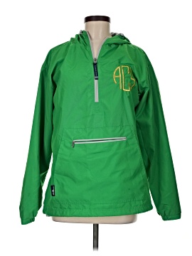 Charles River Apparel Windbreaker