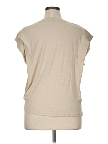 Democracy Short Sleeve Top (view 2)