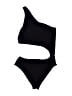Emma & Sam Black Bodysuit Size XS - photo 2