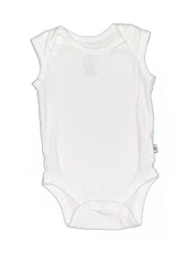 Honest Baby Clothing Short Sleeve Onesie (view 1)