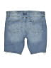 No Boundaries Blue Denim Shorts Size 34 waist - photo 2