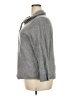 Chico's Gray Pullover Hoodie Size XXL (4) - photo 5