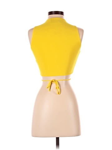 Akira Sleeveless Top (view 2)