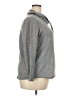 Chico's Gray Pullover Hoodie Size XXL (4) - photo 4