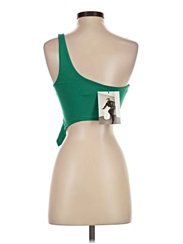 Naked Wardrobe Tank Top (view 2)