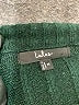 Lulus Green Pullover Sweater Size M - photo 7