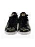 Adidas Black Sneakers Size 8 1/2 - photo 2