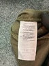 TeXTURE & THREAD Madewell Green Long Sleeve Blouse Size XS - photo 8