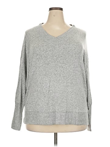 Maurices Pullover Sweater (view 1)