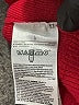 Gap Red Pullover Sweater Size L - photo 8