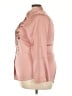Angela Pink Long Sleeve Blouse Size 3X - photo 5