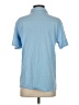 Assorted Brands 100% Cotton Blue Short Sleeve Polo Size S - photo 2
