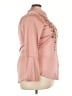 Angela Pink Long Sleeve Blouse Size 3X - photo 4