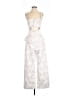 Lulus White Jumpsuit Size S - photo 1