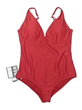 Jets Australia One Piece Swimsuit