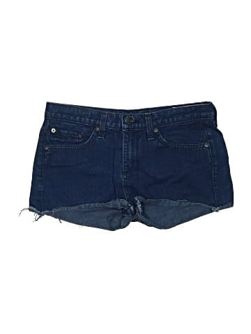 Rag & Bone/JEAN Denim Shorts (view 1)