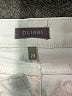 DL1961 Ivory Jeans Size 29 waist - photo 7