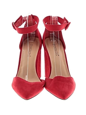 Shoedazzle Heels (view 2)