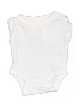 Banana Republic Short Sleeve Onesie (view 1)