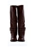 Arizona Brown Boots Size 8 1/2 - photo 2
