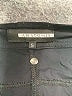 Anatomie Black Casual Pants Size S - photo 7