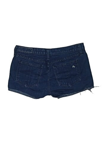 Rag & Bone/JEAN Denim Shorts (view 2)