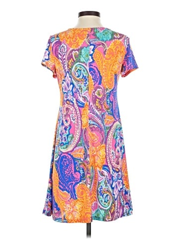 MSK Casual Dress (view 2)