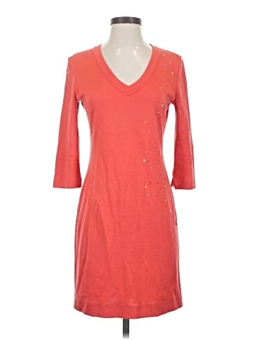 St. John Casual Dress (view 1)