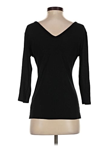 Guess 3/4 Sleeve T-Shirt (view 2)