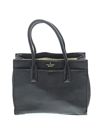 Kate Spade New York Leather Tote (view 1)