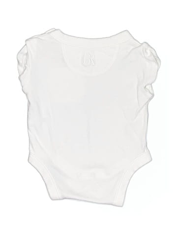 Banana Republic Short Sleeve Onesie (view 2)
