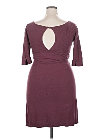 Element Cocktail Dress (view 2)