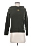 MICHAEL Michael Kors Green Pullover Sweater Size S - photo 1