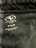 Athletic Works Black Athletic Shorts Size M - photo 3