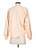 Pilcro Orange Cardigan Size S - photo 2