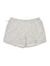 L.L.Bean Chevron-herringbone Ivory Shorts Size L - photo 1