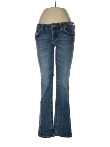 Miss Me Jeans (view 1)