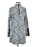 Tyler Boe Silver Pullover Sweater Size S - photo 1