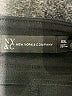 New York & Company Solid Black Active Pants Size XXL - photo 4