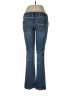 Miss Me Hearts Blue Jeans Size 28 waist - photo 2