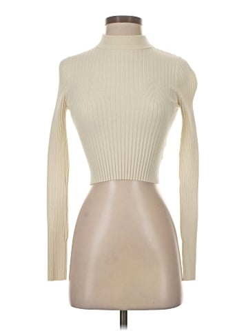 The Range Turtleneck Sweater (view 1)