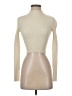 The Range Ivory Turtleneck Sweater Size XS - photo 1