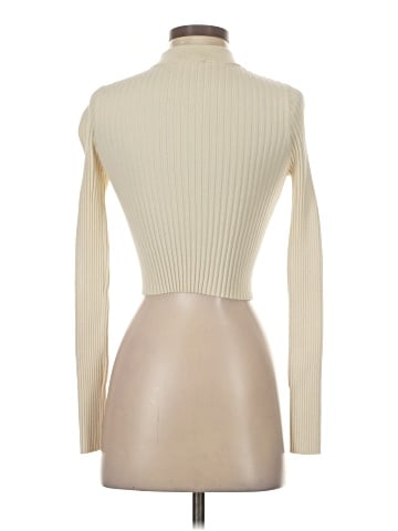The Range Turtleneck Sweater (view 2)