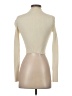 The Range Ivory Turtleneck Sweater Size XS - photo 2